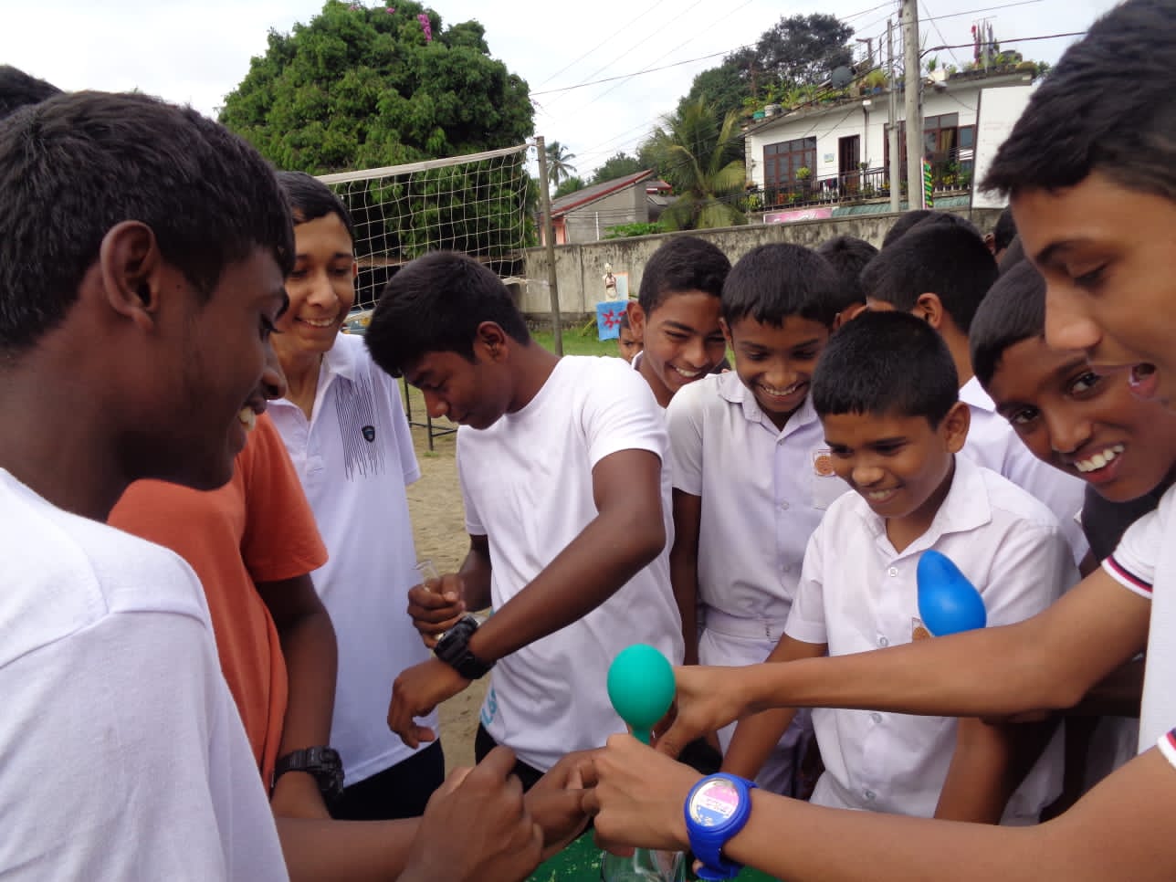 ද්විතියික අංශය