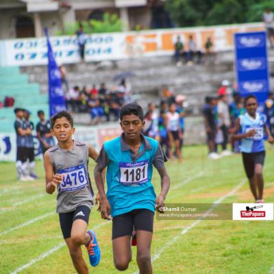  පාසල් ක්‍රීඩා උත්සවය  - 2023 