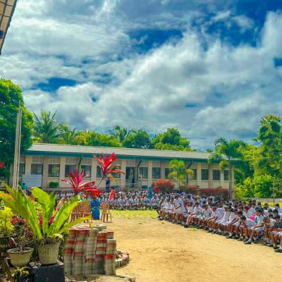 උදෑසන රැස්වීම 